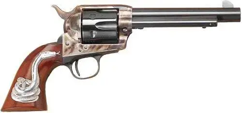 CIM UBERTI 1851 MAN WITH NO NAME 45LC 5.5 SNAKE