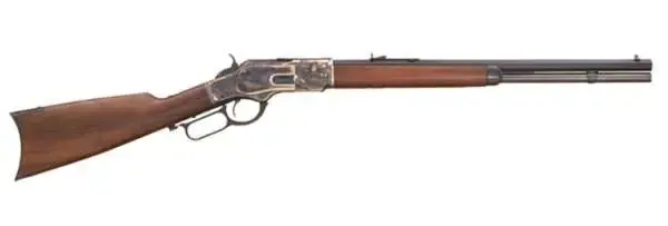 Cimarron 1873 Short Lever Action