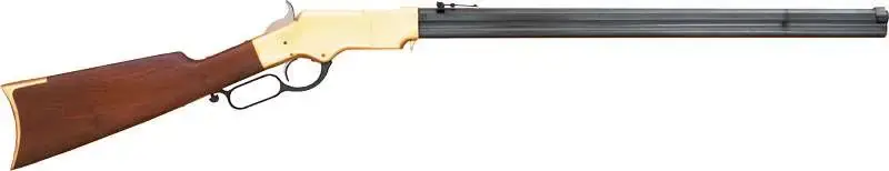 CIM HENRY RIFLE 45LC 24