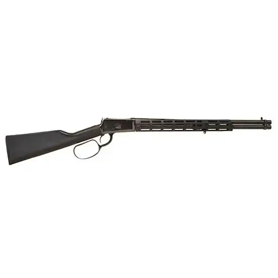 Citadel CIT454LVR Levtac-92 454 Casull 8+1 18" Blued Black Right Hand