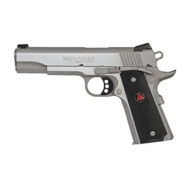 Colt 10MM delta elite
