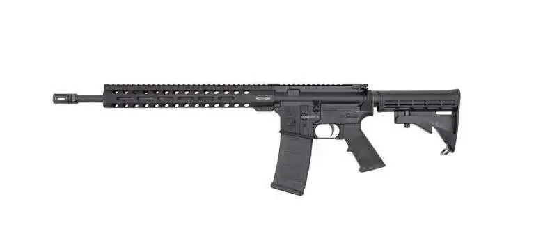 CLT AR15 M4 5.56 16 MIDLENGTH CARBINE