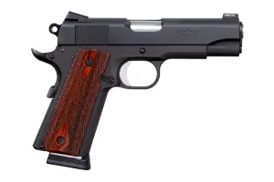 CLT LW COMM 45AP PST B GUNSITE