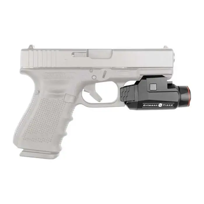 CT Weapon Light LED w/1 CR123 Ba
