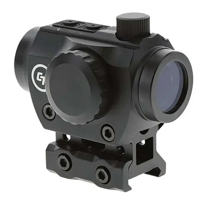 CRIM 01-02030 CTS25 COMPACT RED DOT LG