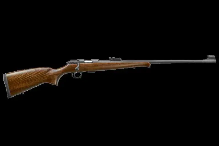 CZ, 457 Training, Bolt Action, 2