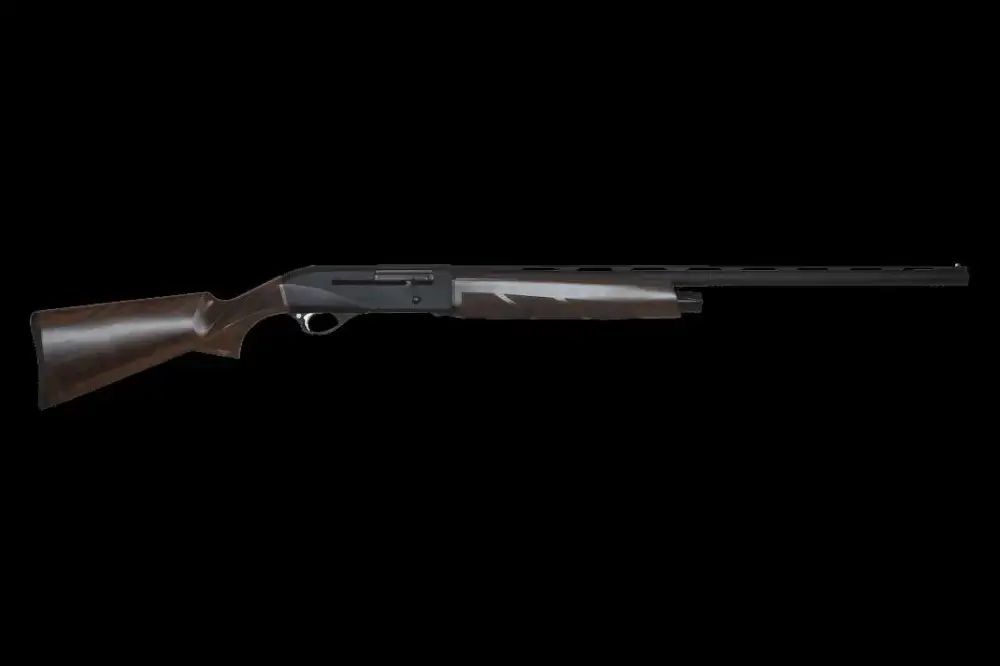 CZ 06431 CZ 712 G2 12 Gauge 28" 4+1 3" Black Turkish Walnut Right Hand