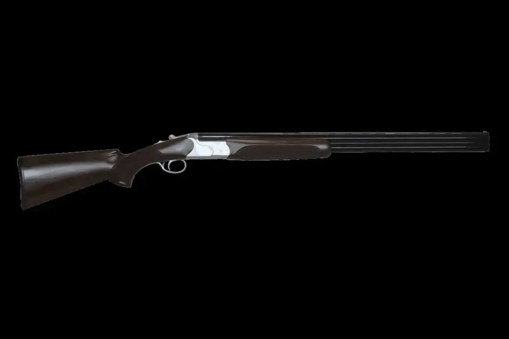 CZ 06473 Redhead Premier 20 Gauge 28" 2 3" Silver Satin Chrome Turkish Walnut Right Hand 5 Chokes