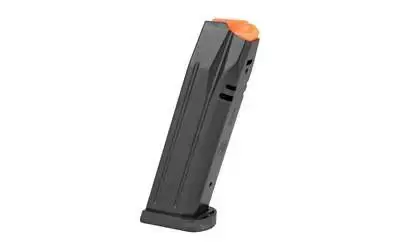 CZ 11440 P-10 9mm Luger P-10 F Reverse, P-09 19rd Black Detachable