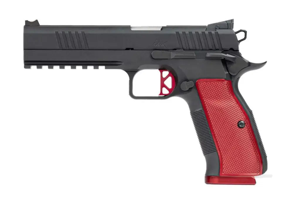 DAN 92001 DWX LIGHT RAIL 9MM