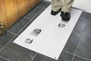 DLD D-STEP DISP TKY MAT 24X36