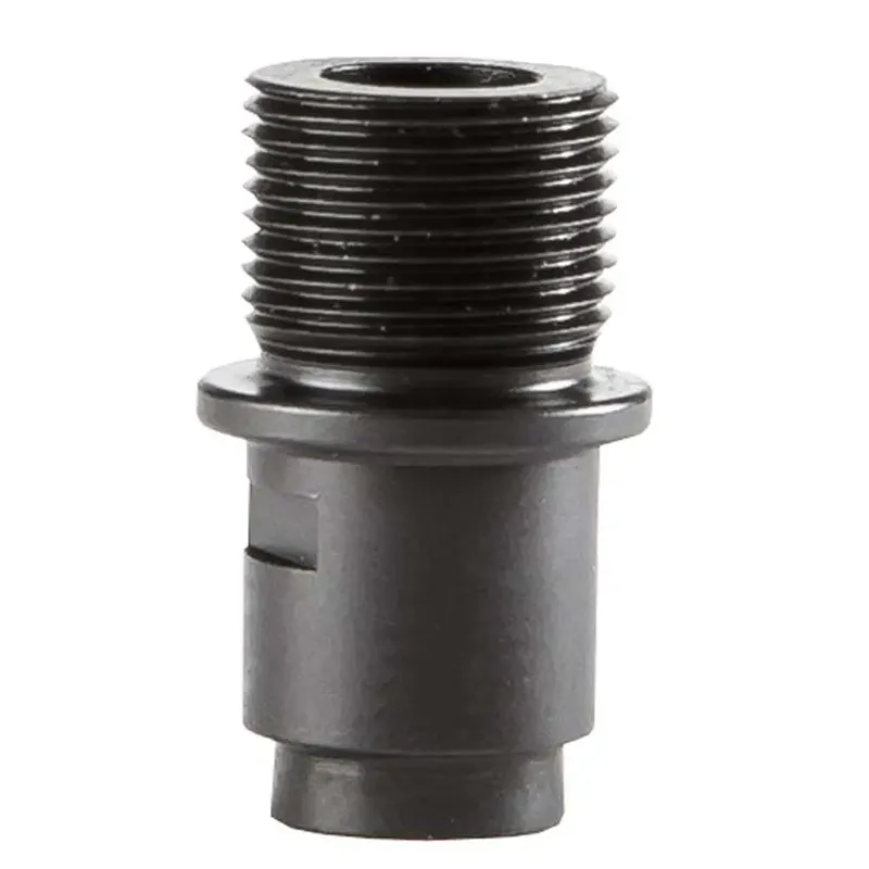 DEAD AIR THRD ADPTR WLTHR P22 1/2X28