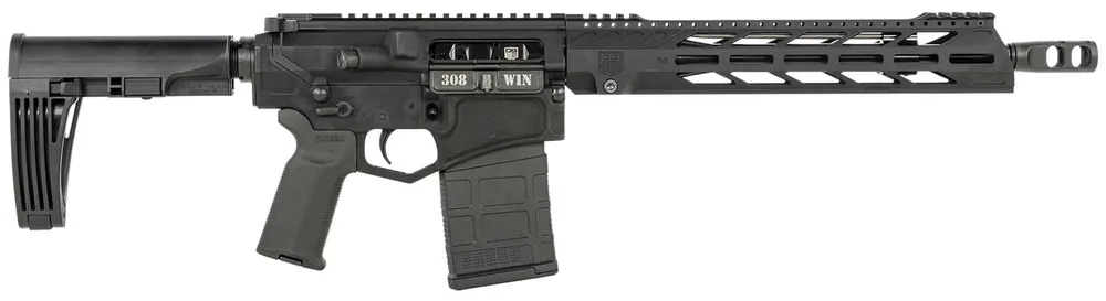 DBF DB10 DIAM 308 PST 13B 30 S