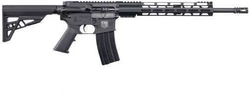 DBF DB15 223 RFL 16B 30R 12ML