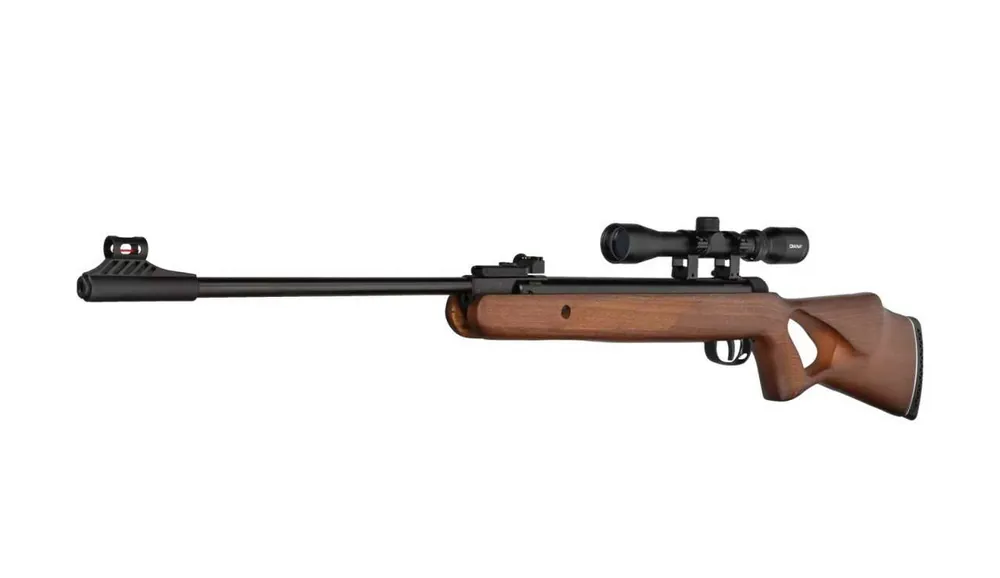 BLG DIANA TWO-FIFTY .177 22 JOULE