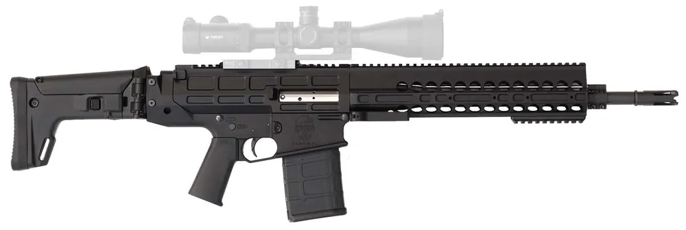 DRD PARATUS 6.5CREED 20B 20RD