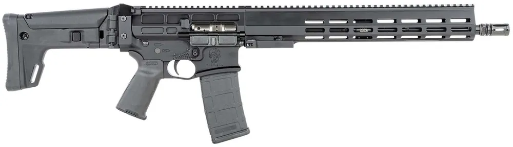 DRD Aptus 5.56 16" Takedown Rifle