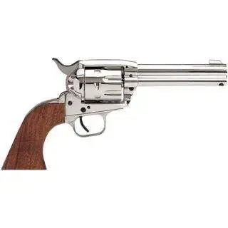 EAA BOUNTY HUNTER 22LR 22MAG 4.75 6RD NKL