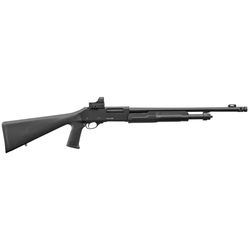 EAA CHURCHILL 20M/18.5 PG OPT