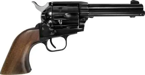 EAA WEIHRAUCH BOUNTY HUNTER 357MAG 4.5 BLUE