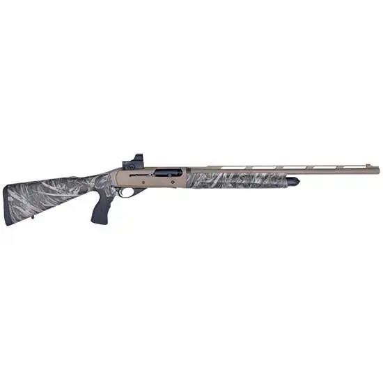 EAA MC312 Gobbler 12 Gauge 24" 3.5" Camo Pistol Grip Right Hand