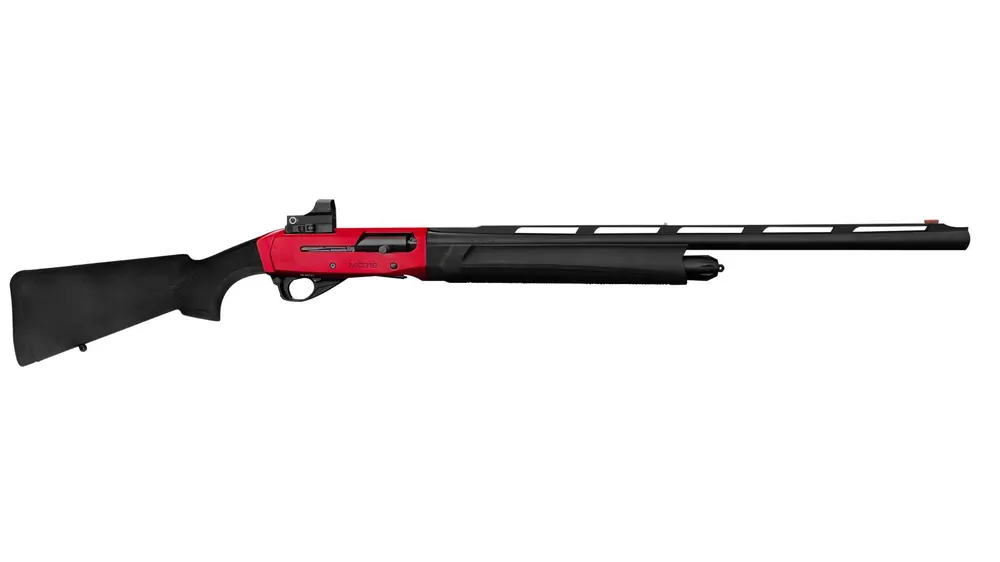 EAA GIRSAN MC312 SPORT 12GA 24 RED