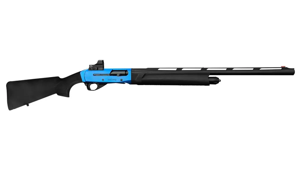EAA GIRSAN MC312 SPORT 12GA 24 BLUE