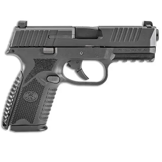 FN 509® MIDSIZE, 4.0" Barrel, 9mm, 15+1 Round