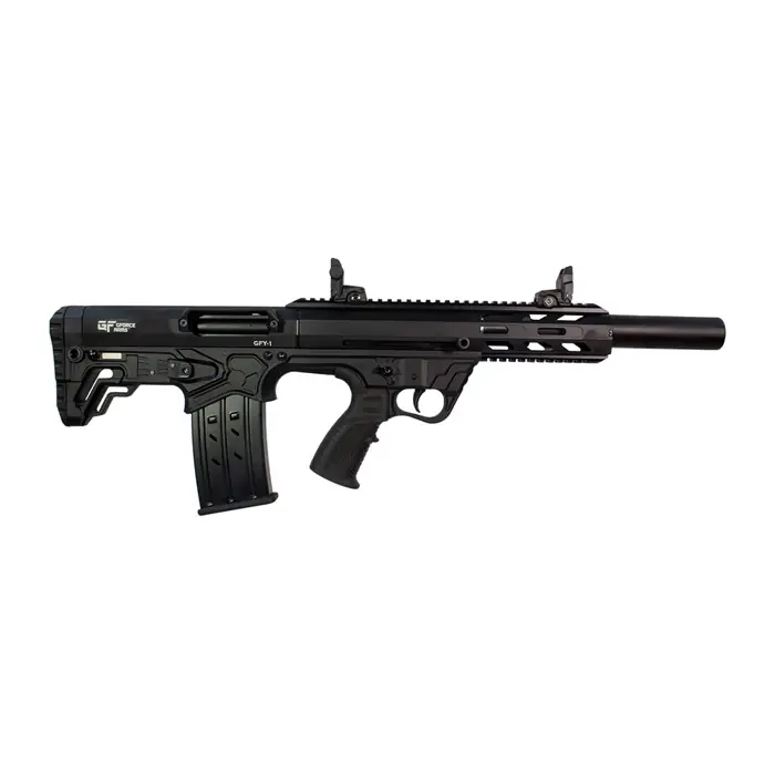 GForce Arms GFY-1 Semi-Automatic
