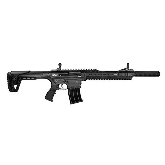 G-Force GF25 SEMI 12/20B 5RD