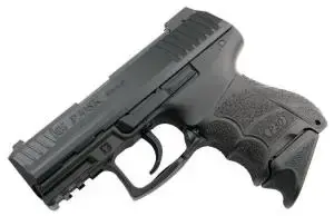Heckler & Koch P30 SubKompact, V