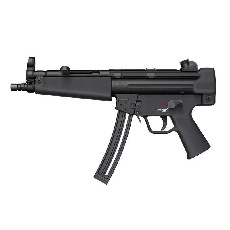 HK MP5 22LR 25RD PISTOL