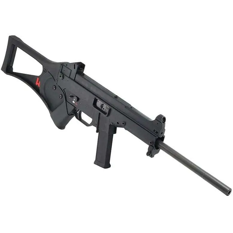 HECKLER AND KOCH USC 45ACP 16.5" W/GRIP 10