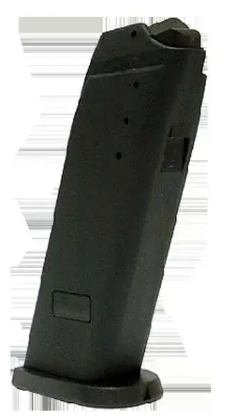 HK 214097S USP 40 S&W USP40 13rd Black Detachable