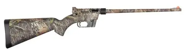 Henry H002C U.S. Survival AR-7 22 LR 8+1 16.50" True Timber-Kanati Right Hand