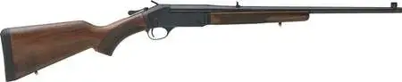 Henry H015350 Single Shot 350 Legend 1 Right Hand