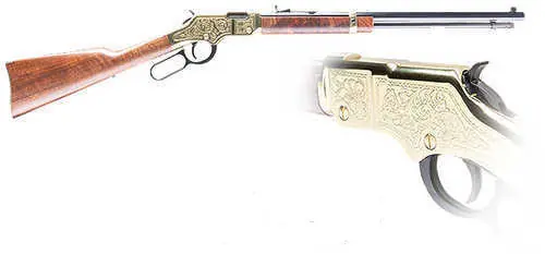 HEN G BOY CFM LVR 22LR ENG DE