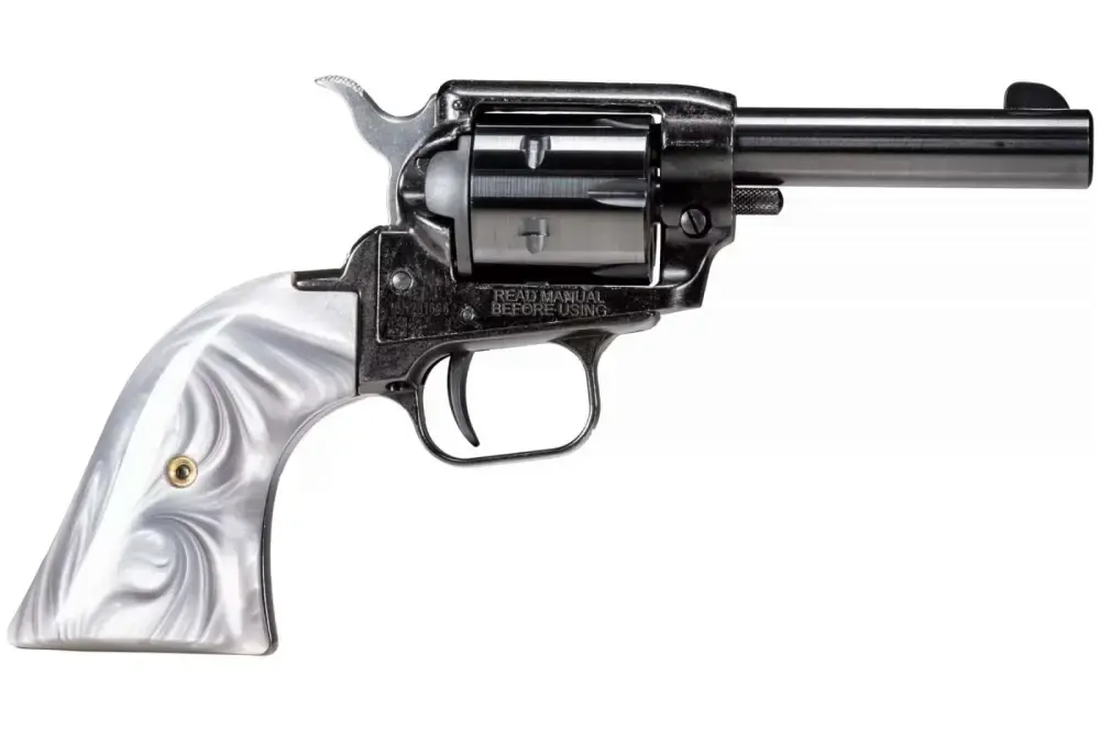 HER BARKEEP 22LR GRAY 3" 6RD