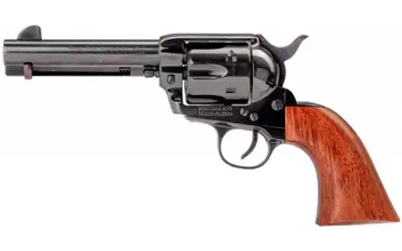 Heritage Mfg RR45B5 Rough Rider Big Bore 45 Colt (LC) 6 Round 5.50" Black Cocobolo Grip