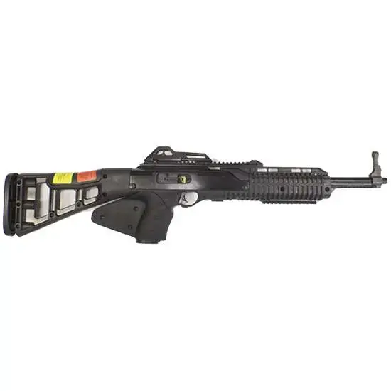 Hi-Point 995TSCA 995TS Carbine *CA Compliant 9mm Luger 16.50" 10+1 Black All Weather Molded Stock