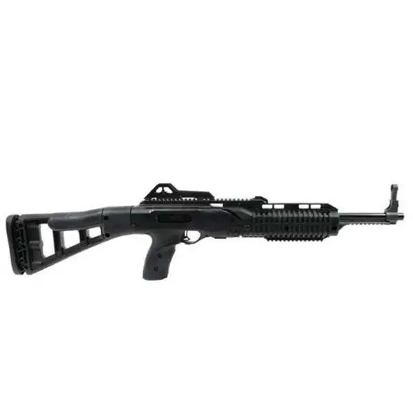 Hi-Point Carbine 380 ACP 16.50" 10+1 Black All Weather Molded Stock