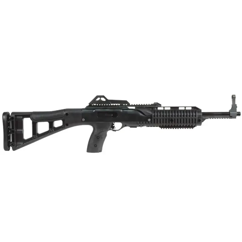 Hi-Point 4595TS Carbine 45 ACP Caliber with 17.50" Barrel, Black, Right Hand