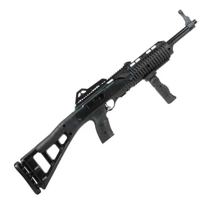 Hi-Point 4595TS Carbine 45 ACP 17.50" 9+1 Black