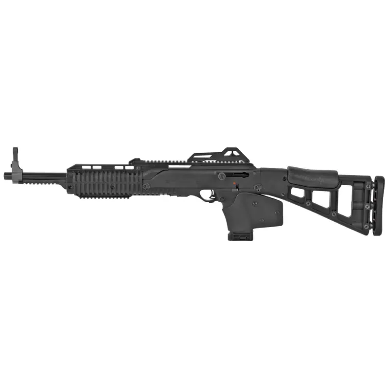 Hi-Point 1095TSCA 1095TS Carbine *CA Compliant 10mm Auto 17.50" 10+1 Black All Weather Molded Stock