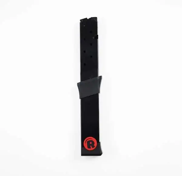 Hi-Point CLP4595RB20 Hi-Point 45 ACP Hi-Point 4595 20rd Black Detachable