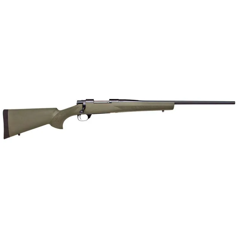 LEG HOWA HOGUE-B 243 BA TB GRN