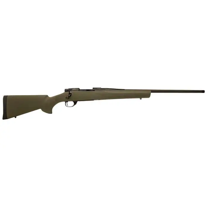 LEG HOWA HOGUE-B 270 TB GRN