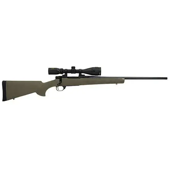 LSI HOWA GAMEPRO GEN2 270WIN 22 GREEN