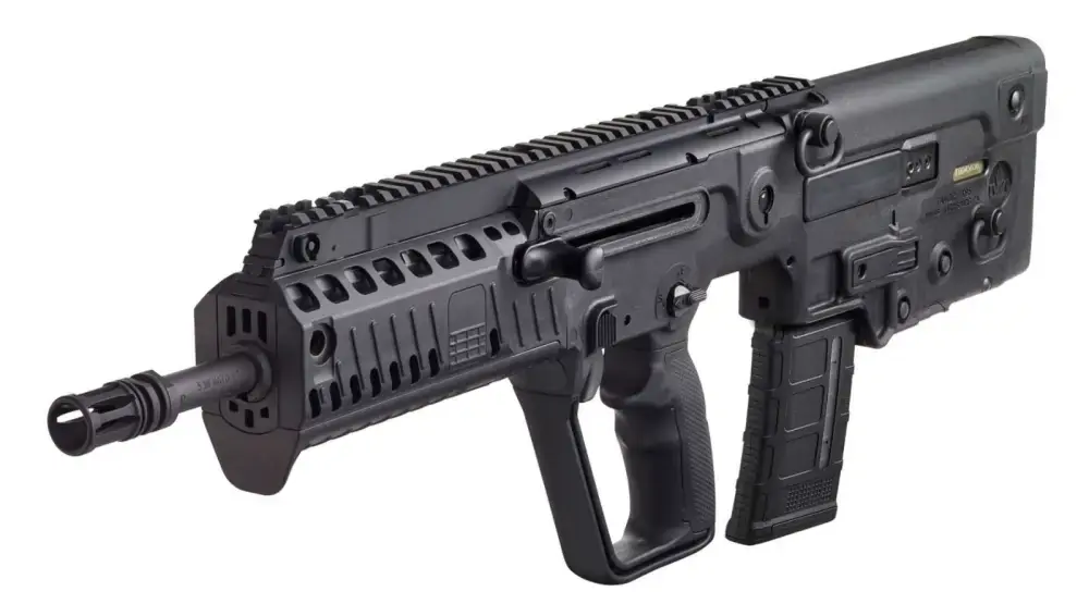 IWI US, Inc, Tavor X95, Semi-aut