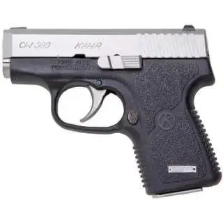 Kahr Arms CW3833 CW380 380ACP 2.58" 6+1 Black Polymer Grip Stainless